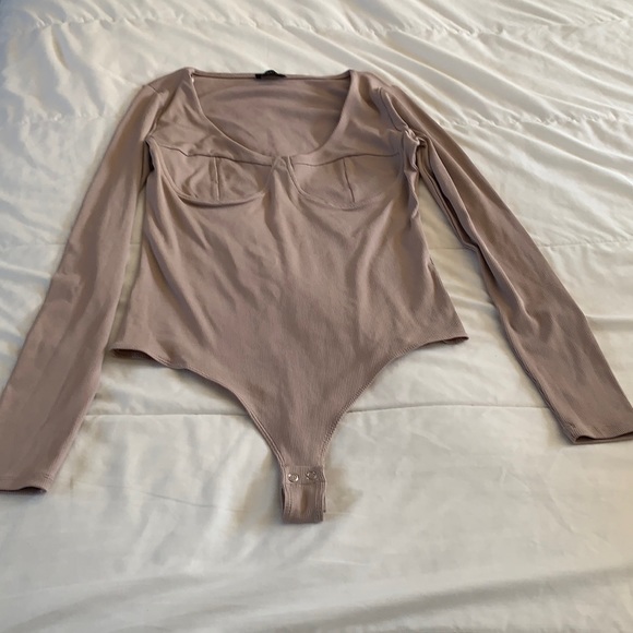 Dynamite. Body suit. Size M - Picture 1 of 1